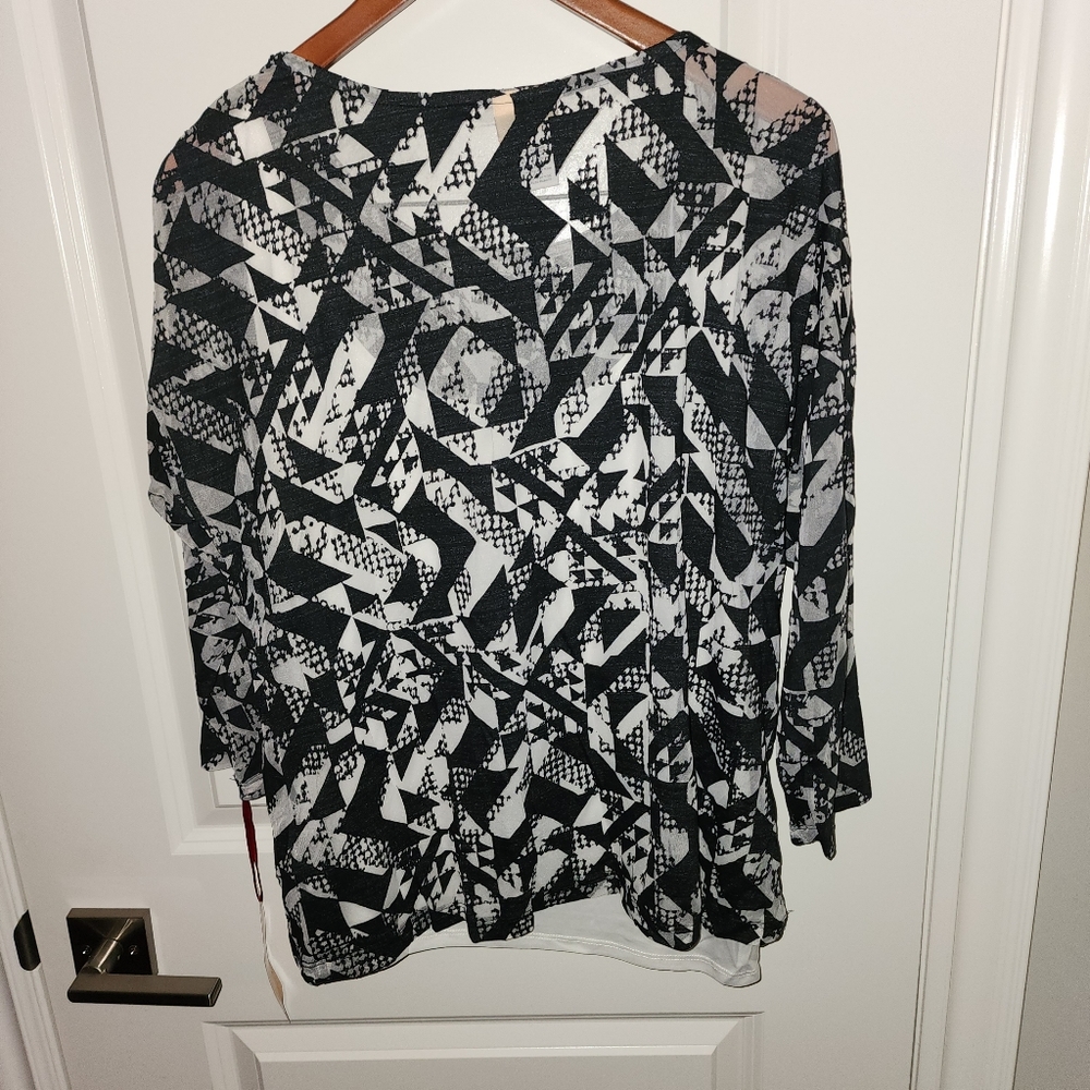 Ruby Rd Shirt - Picture 4 of 5